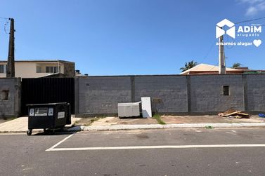 Terreno para alugar - 392m&sup2; - Nova Esperan&ccedil;a
