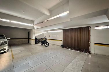 Apartamento &agrave; venda - 75m&sup2; - Castelo Branco