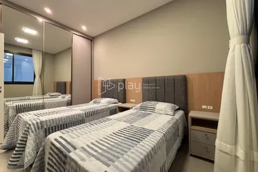 Apartamento &agrave; venda - 157m&sup2; - Pereque