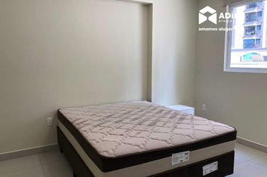 Apartamento para alugar - 69m&sup2; - Tabuleiro das Oliveiras