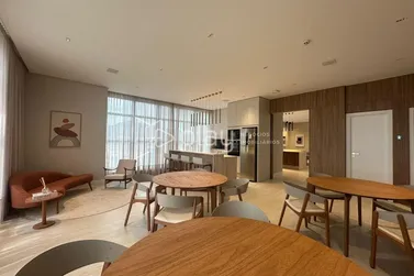 Apartamento &agrave; venda - 97m&sup2; - Balne&aacute;rio Perequ&ecirc;