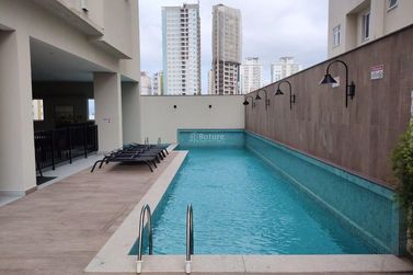 Apartamento &agrave; venda - 69m&sup2; - Morretes
