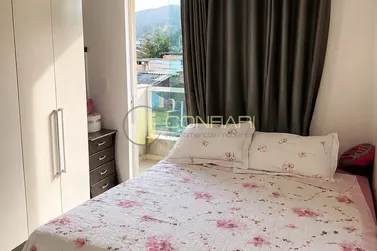 Sobrado &agrave; venda - 63m&sup2; - Alto S&atilde;o bento