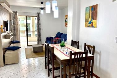 Apartamento &agrave; venda - 104m&sup2; - Andorinha