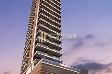 Apartamento &agrave; venda - 130m&sup2; - Meia Praia