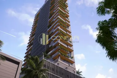 Apartamento &agrave; venda - 149m&sup2; - Perequ&ecirc;
