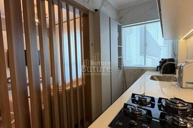 Apartamento &agrave; venda - Centro
