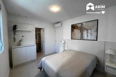 Apartamento para alugar - 127m&sup2; - 2 Quadra Centro