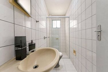Apartamento &agrave; venda - 