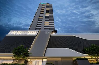 Apartamento &agrave; venda - 124m&sup2; - Andorinha