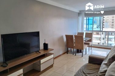 Apartamento para alugar - 84m&sup2; - Centro