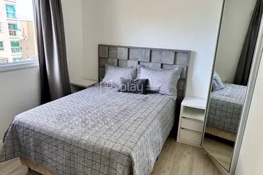 Apartamento &agrave; venda - 208m&sup2; - Centro