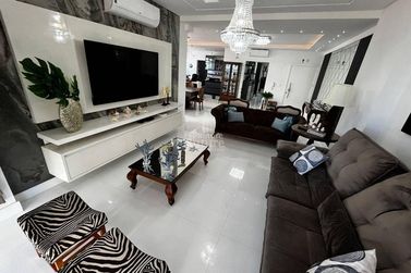 Apartamento &agrave; venda - Meia Praia