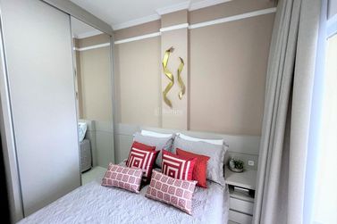 Apartamento &agrave; venda - 165m&sup2; - Castelo Branco