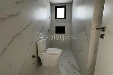 Apartamento &agrave; venda - 133m&sup2; - Centro