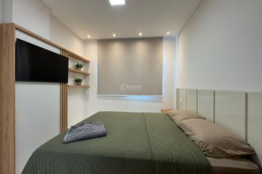 Apartamento &agrave; venda - 98m&sup2; - Andorinha