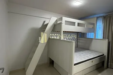 Apartamento &agrave; venda - 123m&sup2; - meia praia
