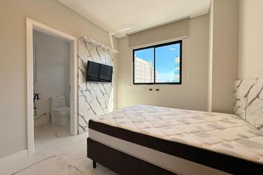 Apartamento &agrave; venda - 70m&sup2; - Morretes