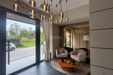Apartamento &agrave; venda - 110m&sup2; - Meia Praia