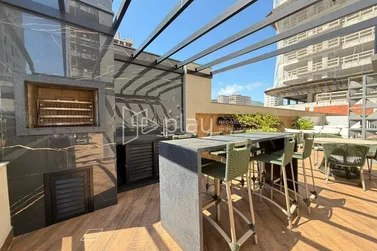 Apartamento &agrave; venda - 115m&sup2; - Pereque