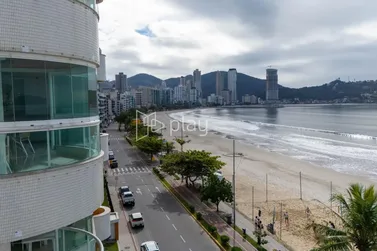 Apartamento &agrave; venda - 180m&sup2; - Centro