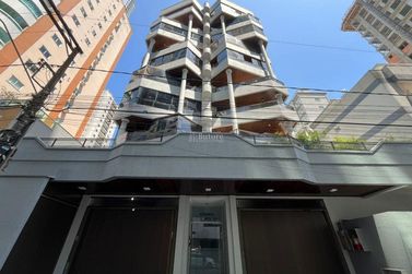 Apartamento &agrave; venda - 104m&sup2; - Andorinha