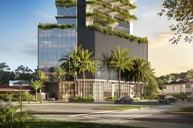 Sal&atilde;o Comercial &agrave; venda - 83m&sup2; - Pereque