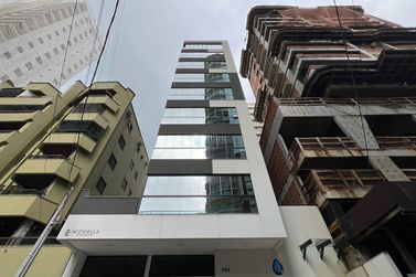 Apartamento &agrave; venda - 101m&sup2; - Castelo Branco