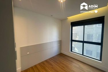 Apartamento para alugar - 89m&sup2; - Praia Brava de Itaja&iacute;