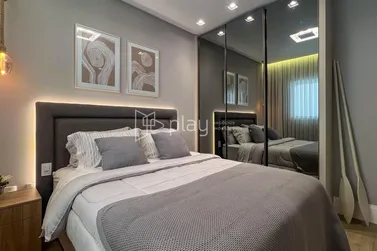 Apartamento &agrave; venda - 140m&sup2; - Meia Praia