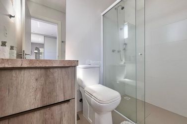 Apartamento &agrave; venda - 148m&sup2; - Meia Praia