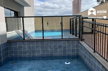 Apartamento para alugar - 81m&sup2; - Jardim Dourado