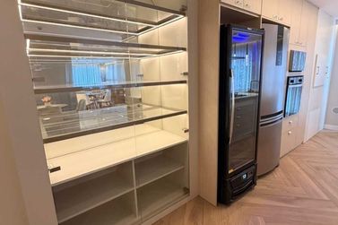 Apartamento &agrave; venda - 69m&sup2; - Morretes