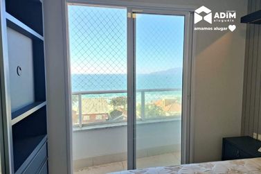 Apartamento para alugar - 156m&sup2; - Balne&aacute;rio Perequ&ecirc;