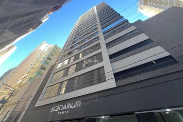 Apartamento &agrave; venda - 71m&sup2; - Morretes