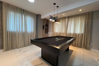 Apartamento &agrave; venda - 81m&sup2; - 