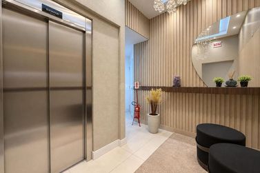 Apartamento &agrave; venda - 101m&sup2; - Castelo Branco