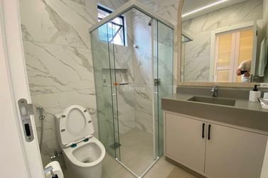 Apartamento &agrave; venda - 135m&sup2; - 