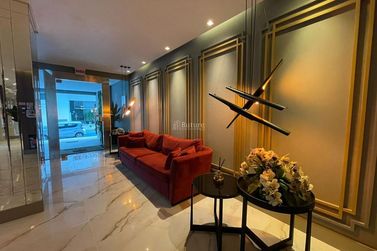 Apartamento &agrave; venda - 137m&sup2; - Andorinha