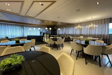 Apartamento &agrave; venda - 867m&sup2; - pereque
