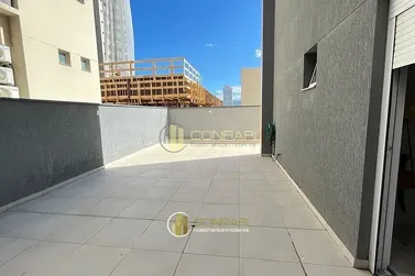 Apartamento &agrave; venda - 271m&sup2; - Meia Praia