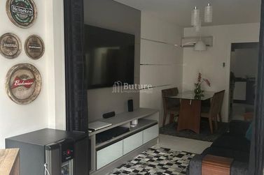 Apartamento &agrave; venda - 126m&sup2; - Castelo Branco