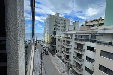 Apartamento &agrave; venda - 217m&sup2; - Meia Praia