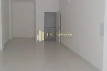 Sala Comercial &agrave; venda - 81m&sup2; - Meia Praia