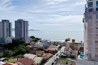 Apartamento &agrave; venda - 110m&sup2; - Perequ&ecirc;
