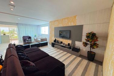 Apartamento &agrave; venda - Centro