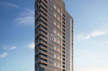 Apartamento &agrave; venda - Centro