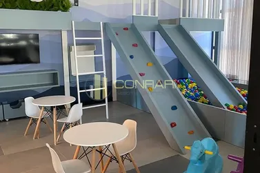 Apartamento &agrave; venda - 67m&sup2; - Morretes