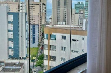 Apartamento para alugar - 130m&sup2; - Centro