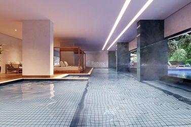 Apartamento &agrave; venda - 61m&sup2; - Tabuleiro